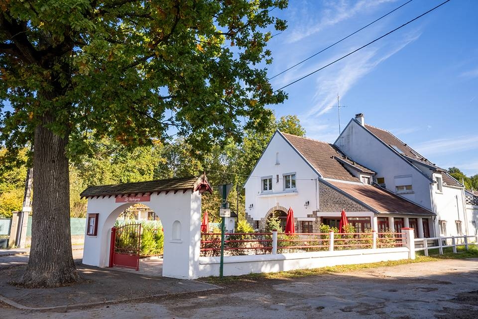 Le Mahogany - Restaurant Sucy en Brie - manger a SUCY-EN-BRIE