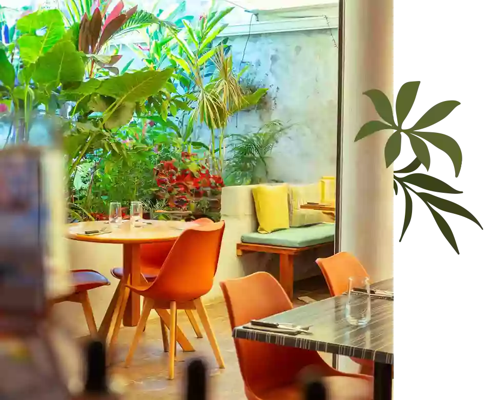 Le Mahogany - Restaurant Sucy en Brie - Restaurant Boissy Saint Leger