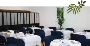 Le restaurant - Le Mahogany - Restaurant Bonneuil - meilleur resto SUCY-EN-BRIE