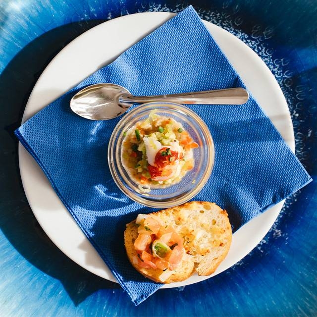 La carte - Le Mahogany - Restaurant gastronomique Val de Marne - les meilleurs restaurant de SUCY-EN-BRIE