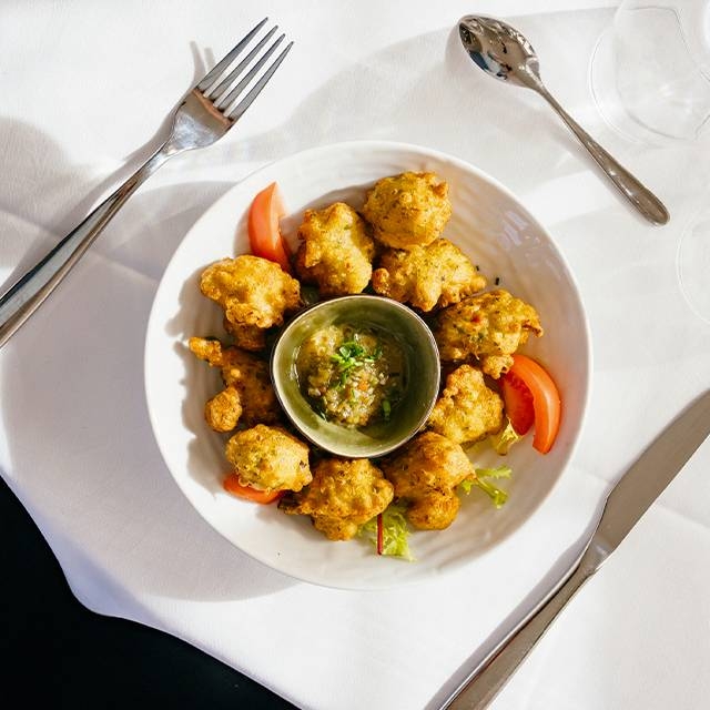 La carte - Le Mahogany - Restaurant gastronomique Val de Marne - top restaurant SUCY-EN-BRIE