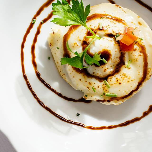 La carte - Le Mahogany - Restaurant gastronomique Val de Marne - Restaurant Boissy Saint Leger