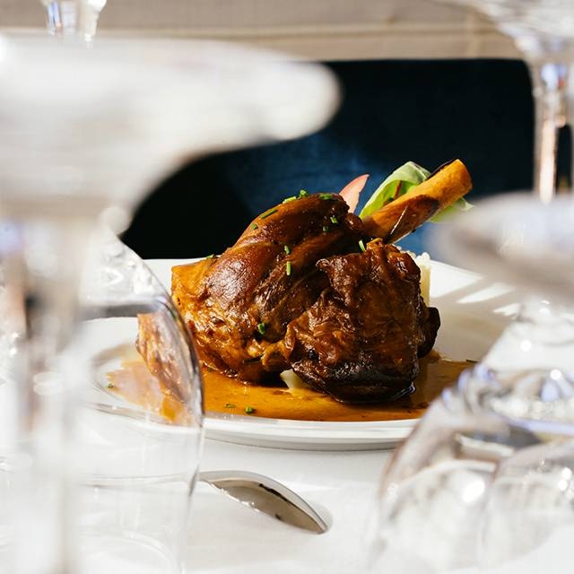 La carte - Le Mahogany - Restaurant gastronomique Val de Marne - bon restaurant SUCY-EN-BRIE