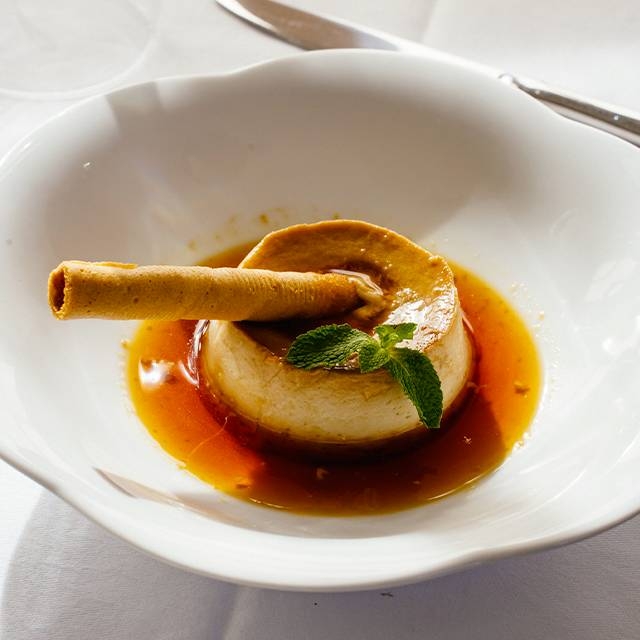 La carte - Le Mahogany - Restaurant gastronomique Val de Marne - manger a SUCY-EN-BRIE