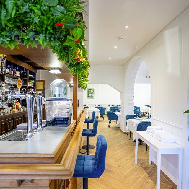 Repas de groupe - Le Mahogany - Restaurant Boissy Saint Leger - Restaurant Bonneuil