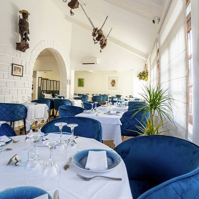 Repas de groupe - Le Mahogany - Restaurant Boissy Saint Leger - restaurant a faire SUCY-EN-BRIE