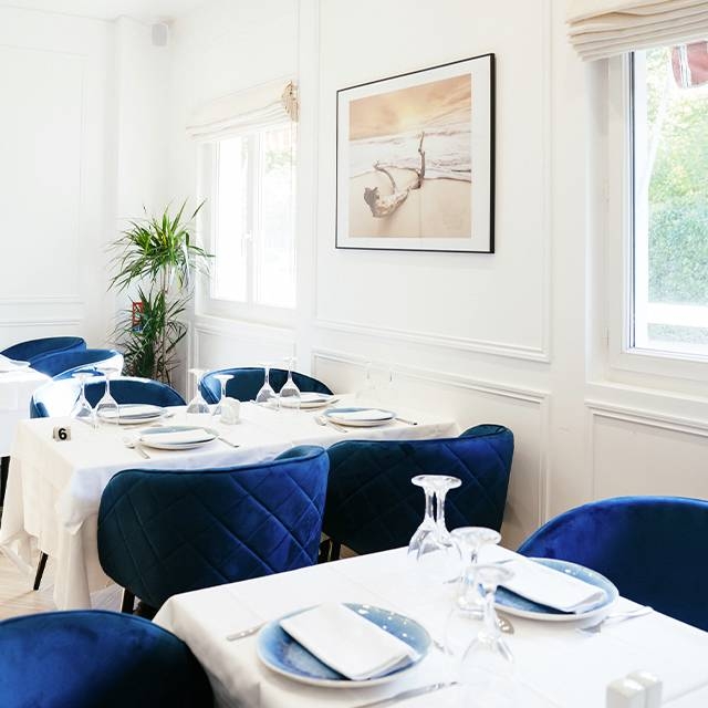 Repas de groupe - Le Mahogany - Restaurant Boissy Saint Leger - meilleur resto SUCY-EN-BRIE