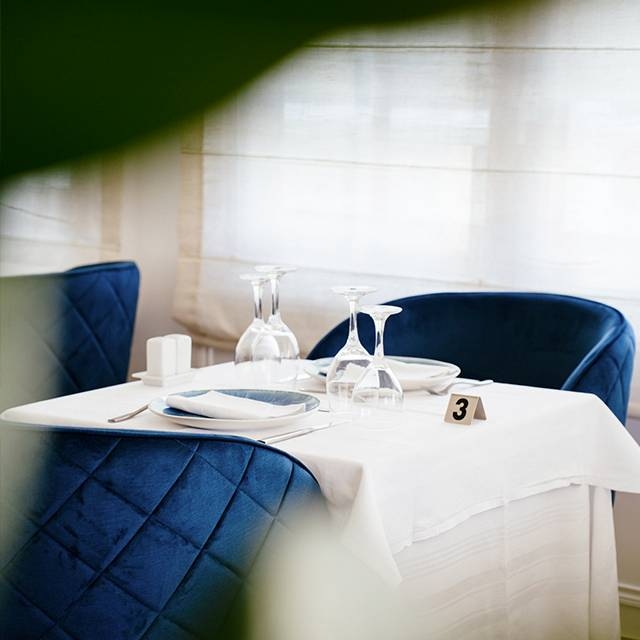 Repas de groupe - Le Mahogany - Restaurant Boissy Saint Leger - meilleur restaurant SUCY-EN-BRIE