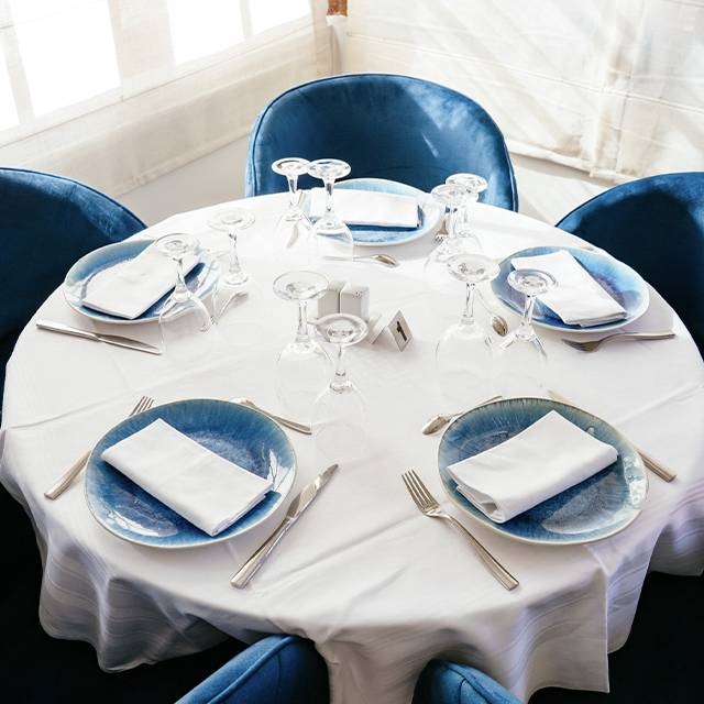 Repas de groupe - Le Mahogany - Restaurant Boissy Saint Leger - Restaurant gastronomique Val de Marne