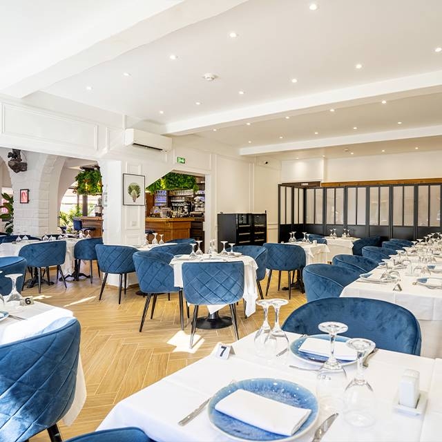 Repas de groupe - Le Mahogany - Restaurant Boissy Saint Leger - meilleur resto SUCY-EN-BRIE