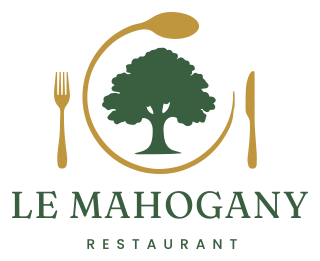 Adresse - Horaires - Téléphone - Le Mahogany - Restaurant Ormesson